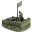 Сборная модель 'Советские снайперы', 1:72, 4 фигуры, Art of Tactic, Zvezda [6193] - Сборная модель 'Советские снайперы', 1:72, 4 фигуры, Art of Tactic, Zvezda [6193]