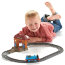 Игровой набор 'Набор для начинающих 'Станция' (Station Starter Set), Томас и друзья, Thomas&Friends Trackmaster, Fisher Price [DFM49] - Игровой набор 'Набор для начинающих 'Станция' (Station Starter Set), Томас и друзья, Thomas&Friends Trackmaster, Fisher Price [DFM49]