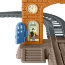 Игровой набор 'Набор для начинающих 'Станция' (Station Starter Set), Томас и друзья, Thomas&Friends Trackmaster, Fisher Price [DFM49] - Игровой набор 'Набор для начинающих 'Станция' (Station Starter Set), Томас и друзья, Thomas&Friends Trackmaster, Fisher Price [DFM49]