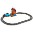 Игровой набор 'Набор для начинающих 'Станция' (Station Starter Set), Томас и друзья, Thomas&Friends Trackmaster, Fisher Price [DFM49] - Игровой набор 'Набор для начинающих 'Станция' (Station Starter Set), Томас и друзья, Thomas&Friends Trackmaster, Fisher Price [DFM49]