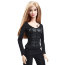 Кукла 'Трис' (Tris) по мотивам фильма 'Дивергент' (Divergent), коллекционная, Barbie, Mattel [BCP69] - BCP69-2.jpg