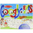 Набор 'Раскраска с глазами - Забавные животные', Googly Eyes, Melissa & Doug [5165/15165] - Набор 'Раскраска с глазами - Забавные животные', Googly Eyes, Melissa & Doug [5165/15165]