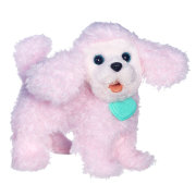 Интерактивная игрушка 'Ходячий розовый пудель', FurReal Friends, Hasbro [A5827]