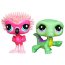 Набор 'Лохматый розовый Фламинго и Крокодил', из серии 'Избранные зверюшки', Littlest Pet Shop Favorite Pets [39647] - 0C0E47B05056900B10863D3DDA2581D9.jpg