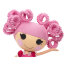Кукла 'Принцесса' (Jewel Sparkles), 30 см, из серии 'Забавные пружинки' (Silly Hair), Lalaloopsy [506638] - 506638-3.jpg