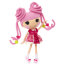 Кукла 'Принцесса' (Jewel Sparkles), 30 см, из серии 'Забавные пружинки' (Silly Hair), Lalaloopsy [506638] - 506638-5.jpg