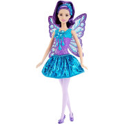 Кукла Барби-фея из серии 'Dreamtopia', Barbie, Mattel [DHM55]