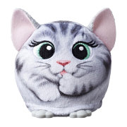 Интерактивная игрушка 'Котёнок', FurReal Cuties, Hasbro [E0939]