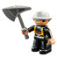 Конструктор 'Начальник пожарной станции', серия 'Пожарная служба', Lego Duplo [6169] - Конструктор 'Начальник пожарной станции', серия 'Пожарная служба', Lego Duplo [6169]