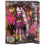 * Кукла 'Бонита Феймур' (Bonita Femur), из серии 'Монстрические мутации' (Freaky Fusion), 'Школа Монстров', Monster High, Mattel [CBG63/CCM56] - CBG63-1.jpg
