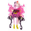 * Кукла 'Бонита Феймур' (Bonita Femur), из серии 'Монстрические мутации' (Freaky Fusion), 'Школа Монстров', Monster High, Mattel [CBG63/CCM56] - CBG63-2.jpg