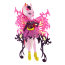 * Кукла 'Бонита Феймур' (Bonita Femur), из серии 'Монстрические мутации' (Freaky Fusion), 'Школа Монстров', Monster High, Mattel [CBG63/CCM56] - CBG63-3.jpg
