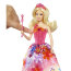 Кукла 'Принцесса Серия', свет и музыка, серия 'Потайная дверь', Barbie, Mattel [CCF79] - CCF79-2.jpg