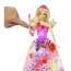 Кукла 'Принцесса Серия', свет и музыка, серия 'Потайная дверь', Barbie, Mattel [CCF79] - CCF79-3.jpg