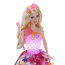 Кукла 'Принцесса Серия', свет и музыка, серия 'Потайная дверь', Barbie, Mattel [CCF79] - CCF79-4.jpg