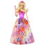 Кукла 'Принцесса Серия', свет и музыка, серия 'Потайная дверь', Barbie, Mattel [CCF79] - CCF79-5.jpg