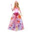 Кукла 'Принцесса Серия', свет и музыка, серия 'Потайная дверь', Barbie, Mattel [CCF79] - CCF79-6.jpg