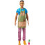 Кукла Кен, из специальной серии 'Ферма', Barbie, Mattel [GCK74] - Кукла Кен, из специальной серии 'Ферма', Barbie, Mattel [GCK74]