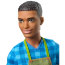 Кукла Кен, из специальной серии 'Ферма', Barbie, Mattel [GCK74] - Кукла Кен, из специальной серии 'Ферма', Barbie, Mattel [GCK74]