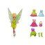 Игровой набор 'Весенняя мода феечки Динь-Динь' (Tink's Spring Fashions), 12 см, из серии 'Secret of The Wings', Disney Fairies, Jakks Pacific [42238] - 42238-3.jpg