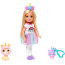 Игровой набор с куклой Челси (Chelsea), Barbie, Mattel [GHV70] - Игровой набор с куклой Челси (Chelsea), Barbie, Mattel [GHV70]
