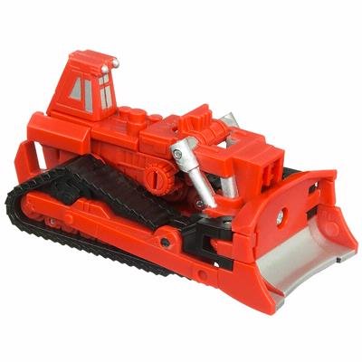Мини-Трансформер 'Rampage', Transformers, Hasbro [98435] Мини-Трансформер 'Rampage', Transformers, Hasbro [98435]