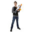 Игровой набор 'Автомат Видеобластер - Nerf Cam ECS-12', с цифровой видеокамерой, из серии NERF Elite, Hasbro [A6572] - A6572-4.jpg