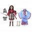 Кукла 'Мулан' (Mulan) с дополнительным нарядом, 'Принцессы Диснея', Hasbro [E8587] - Кукла 'Мулан' (Mulan) с дополнительным нарядом, 'Принцессы Диснея', Hasbro [E8587]