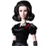 Кукла 'Элизабет Тейлор - Фиолетовые глаза' (Elizabeth Taylor - Violet Eyes), Barbie Silkstone Gold Label, коллекционная Mattel [W3495] - W3495-5.jpg