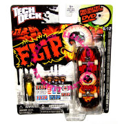 Фингерборд 'Flip - David Gonzalez', Tech Deck, Spin Master [37019]