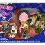 Набор 'На ипподроме' с Лошадкой и куклой Блайз, из серии 'Pet Sitters', Littlest Pet Shop - Blythe [19454] - 19454 1616 Horse Show1.jpg