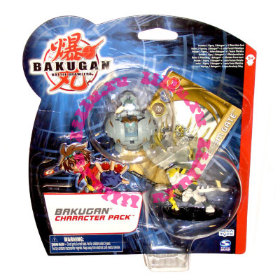 Набор с персонажем 'Prism Gate', для игры 'Бакуган', Bakugan Battle Brawlers [64277-258] Набор с персонажем 'Prism Gate', для игры 'Бакуган', Bakugan Battle Brawlers [64277-258]