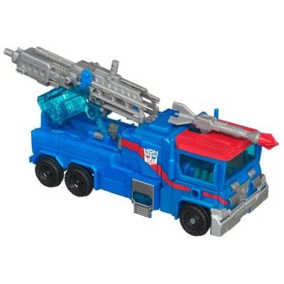 Трансформер 'Ultra Magnus', класс Robots In Disguise Voyager, из серии 'Transformers Prime', Hasbro [A0535] Трансформер 'Ultra Magnus', класс Robots In Disguise Voyager, из серии 'Transformers Prime', Hasbro [A0535]