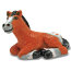 Набор для детского творчества 'Раскрась фигурки лошадей', Melissa&Doug [4244] - 4244-2.jpg