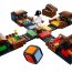 * Настольная игра-конструктор 'Пиратский шифр - Pirate Code', Lego Games [3840] - 3840c.jpg