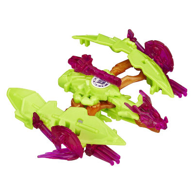 Трансформер 'Dragonus', класса Mini-Con, из серии 'Robots in Disguise', Hasbro [B1973] Трансформер 'Dragonus', класса Mini-Con, из серии 'Robots in Disguise', Hasbro [B1973]