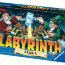 Настольная игра 'Labyrinth Duel', Ravensburger [265237] - Labyrinth Duel.JPG