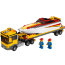 * Конструктор 'Трейлер с катером', из серии 'Порт', Lego City [4643] - 500402f2-82bb-11e0-98a8-002655824cb64643_2.jpeg
