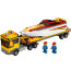 * Конструктор 'Трейлер с катером', из серии 'Порт', Lego City [4643] - 500402f2-82bb-11e0-98a8-002655824cb64643_2.jpeg