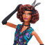 Коллекционная кукла 'Клодетт Гордон' (Claudette Gordon), Gold Label, Barbie, Mattel [CHX11] - CHX11-2.jpg