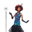 Коллекционная кукла 'Клодетт Гордон' (Claudette Gordon), Gold Label, Barbie, Mattel [CHX11] - CHX11-3.jpg