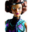 Коллекционная кукла 'Клодетт Гордон' (Claudette Gordon), Gold Label, Barbie, Mattel [CHX11] - CHX11-7.jpg