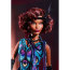 Коллекционная кукла 'Клодетт Гордон' (Claudette Gordon), Gold Label, Barbie, Mattel [CHX11] - CHX11-2gc.jpg