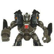 Игрушка 'Трансформер Ironhide' (Броневик), класс Robo Fighters, из серии 'Transformers-3. Тёмная сторона Луны', Hasbro [29697]