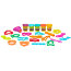 Набор для детского творчества с пластилином 'Контейнер с инструментами', Play-Doh/Hasbro [B1157] - B1157-1.jpg