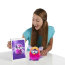 Игрушка интерактивная 'Кристальный Ферби Бум оранжево-розовый', русская версия, Furby Boom, Hasbro [A9615] - A9615-4.jpg