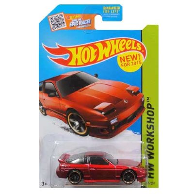 Коллекционная модель автомобиля Corvette ZR1 2009 - HW Showroom 2013, вишневая, Hot Wheels, Mattel [X2015] Коллекционная модель автомобиля Corvette ZR1 2009 - HW Showroom 2013, вишневая, Hot Wheels, Mattel [X2015]