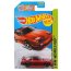 Коллекционная модель автомобиля Corvette ZR1 2009 - HW Showroom 2013, вишневая, Hot Wheels, Mattel [X2015] - X2015.jpg