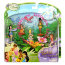 Феечки Tinker Bell и друзья 'Пять феечек за ремеслом', 5см, Great Fairy Rescue, Disney Fairies [21559] - 21559.lillu.ru.jpg