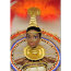 Кукла Барби 'Фантазийная Богиня Африки от Боба Маки' (Fantasy Goddess of Africa Barbie by Bob Mackie), коллекционная, ограниченный выпуск, Mattel [22044] - 22044-6.jpg